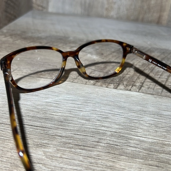 Furla Dais Eyeglasses Frame Tortise main image 7